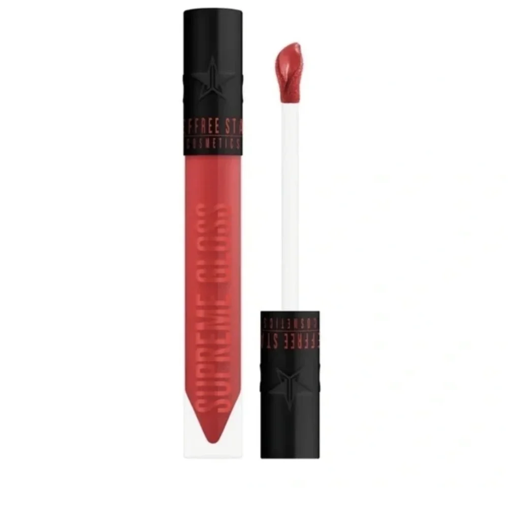 Jeffree Star Supreme Gloss Fatality